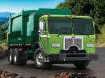 Peterbilt 320 HLA Rolloffcon 2008 года